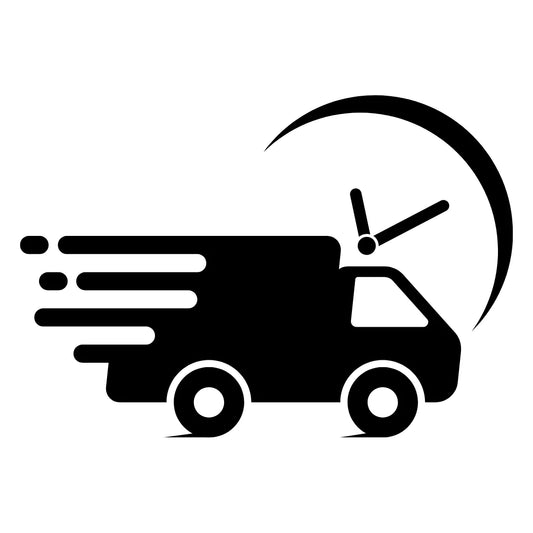 Fast Track Delivery