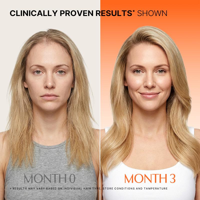ELVIOR ROOTRISE™ Growth Routine Duo