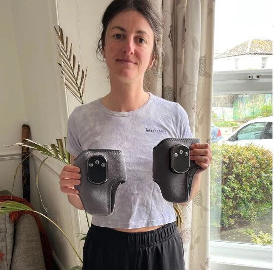 Review by Christina L