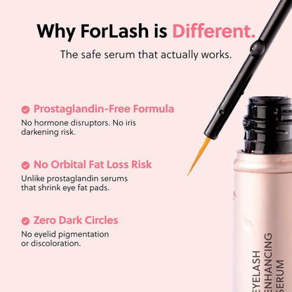 Elvior Eyelash Enhancing Serum