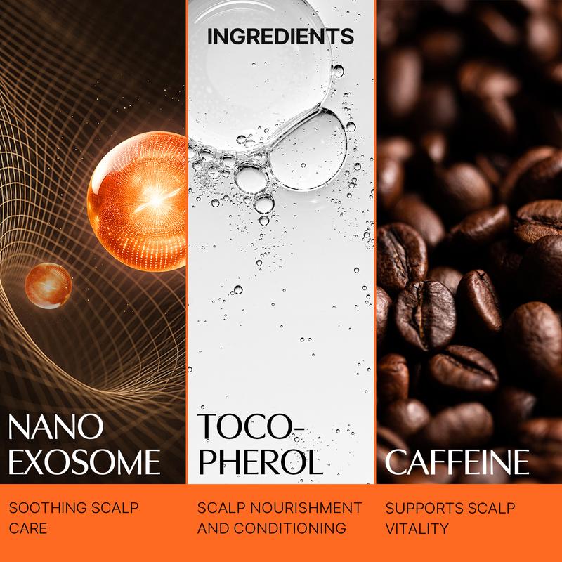 ELVIOR ROOTRISE™ Growth Routine Duo