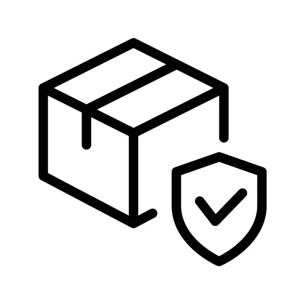 Priority Shipping & Protection 🔒