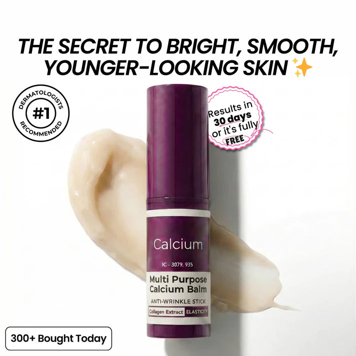 Elvior® Calcium Multi Balm