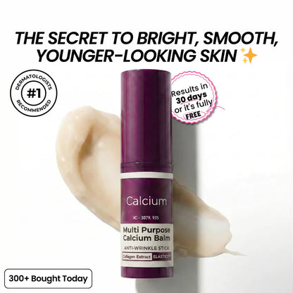 Elvior® Calcium Multi Balm