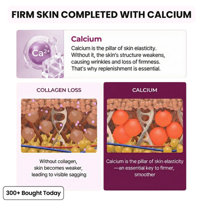 Calcium Volume Multi Balm Stick