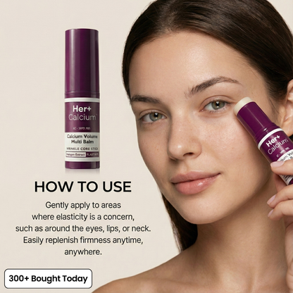Calcium Volume Multi Balm Stick