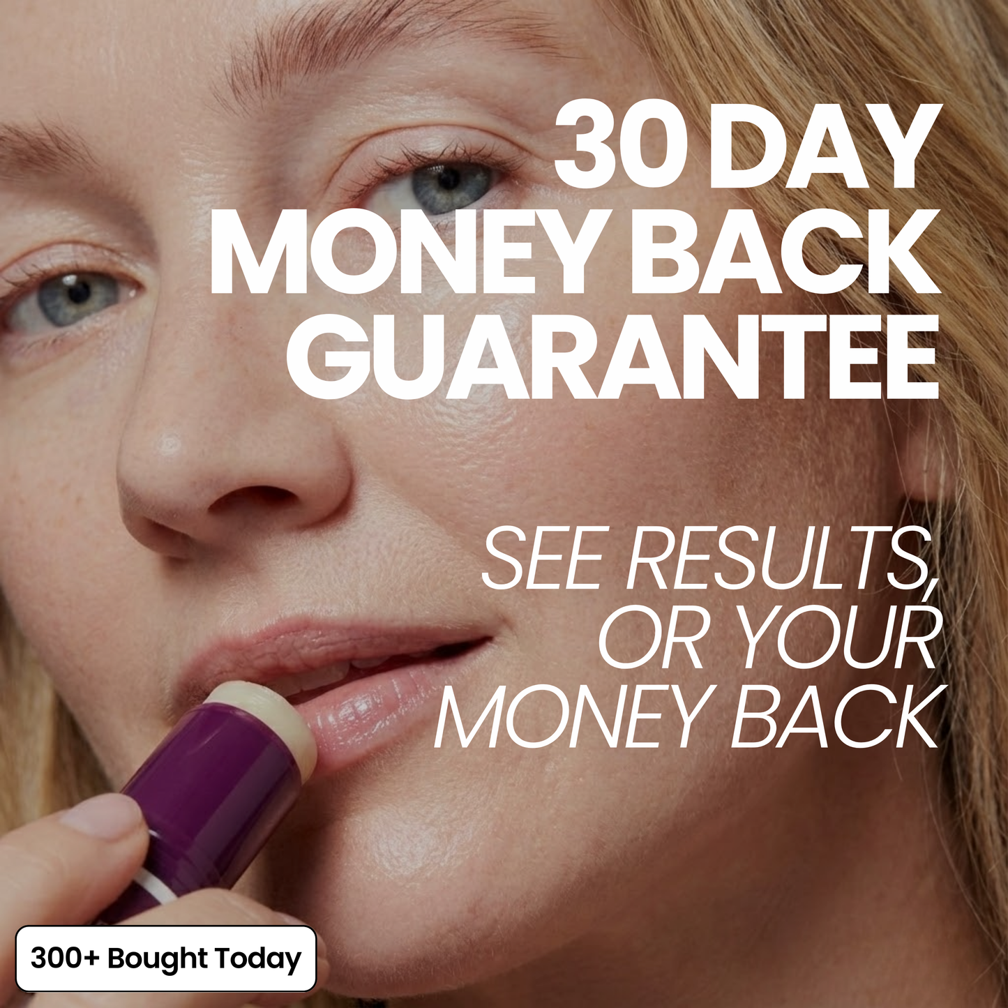 Calcium Volume Multi Balm Stick