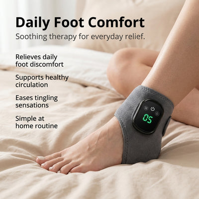 Elvior Foot Comfort Wrap