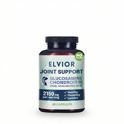 Elvior MoveFree Capsules