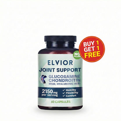 Elvior MoveFree Capsules