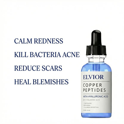 Elvior GHK-Cu Sculpt Serum A1