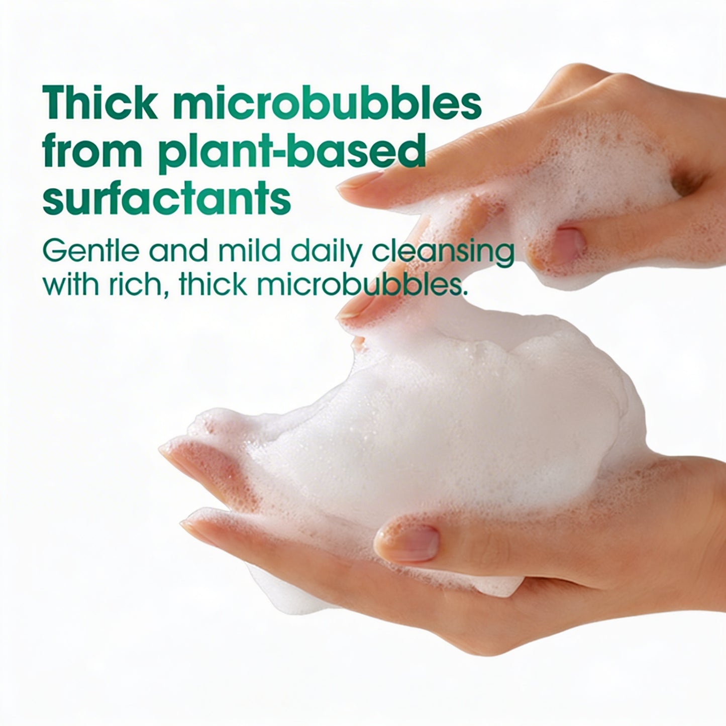 Acne Clear Body Cleanser