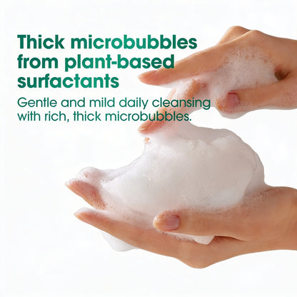 Acne Clear Body Cleanser