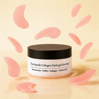 Elvior® BrightLift Eye Patches