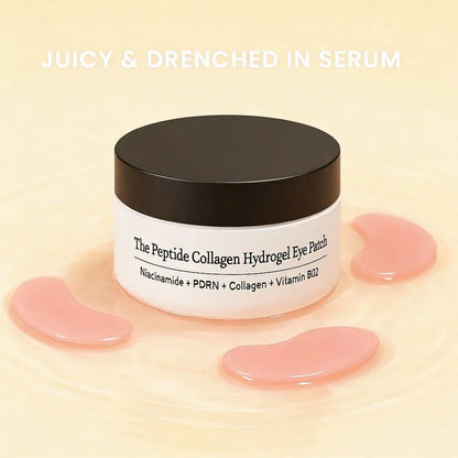 Elvior® BrightLift Eye Patches