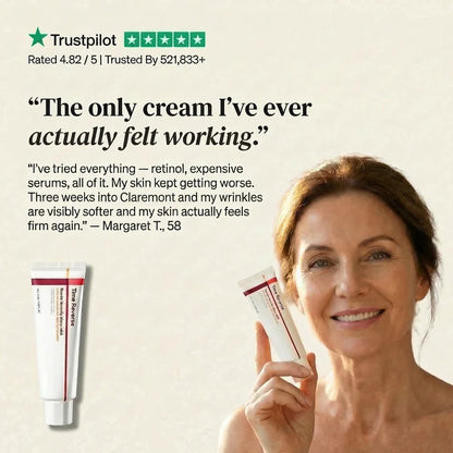 Elvior Korean Time Reverse Cream