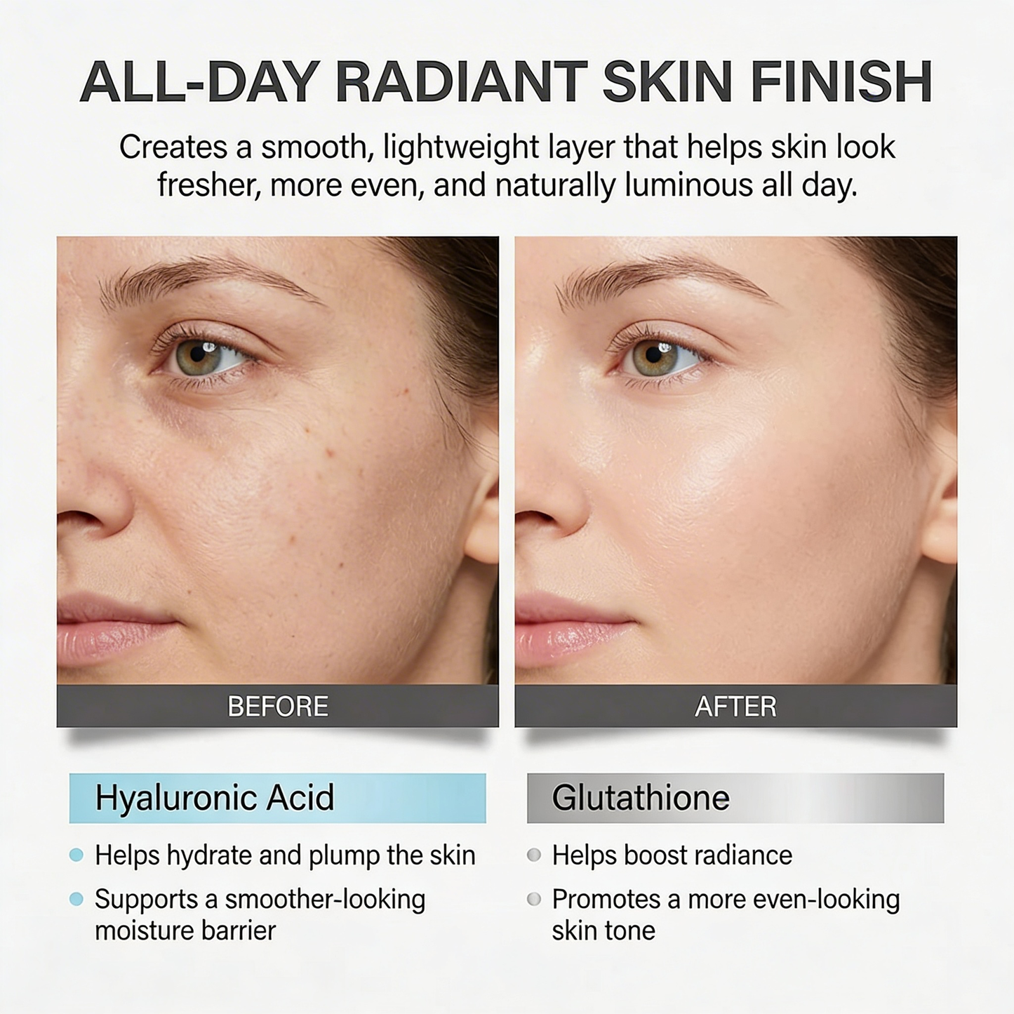 Korean Hyaluronic PDNR Orb Serum