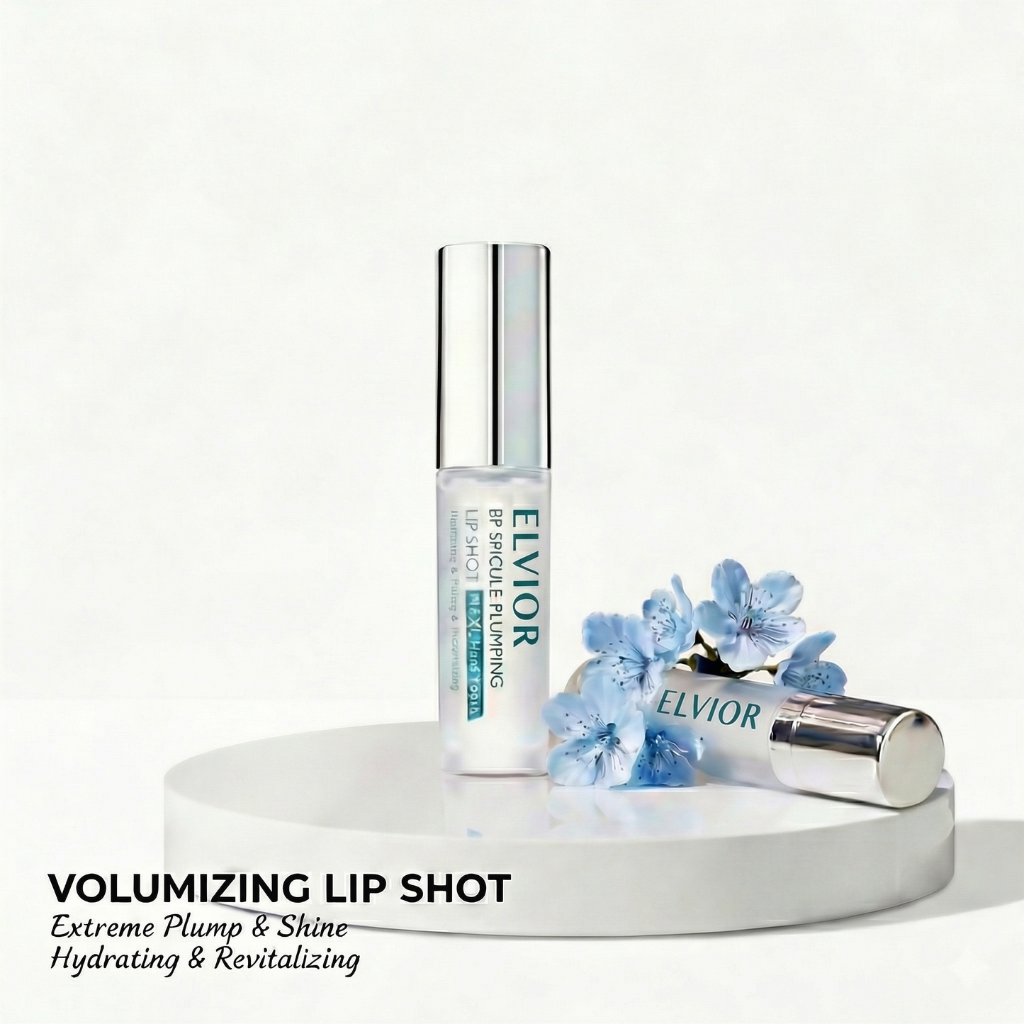 PlumpShot Lip Booster