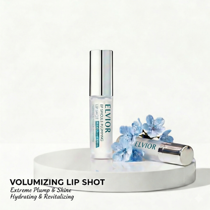 PlumpShot Lip Booster