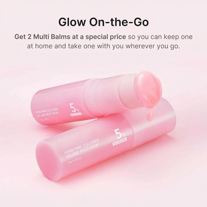 PDRN Volume Lift Balm
