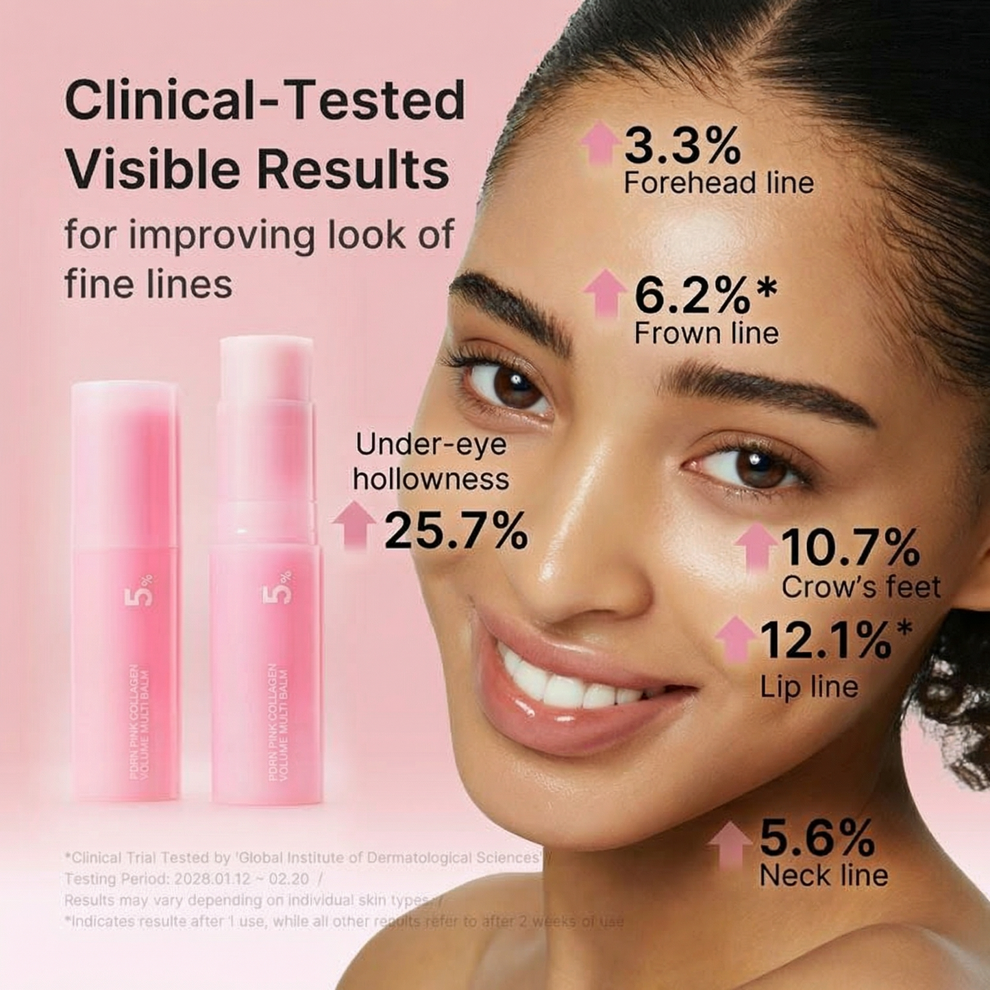 PDRN Volume Lift Balm