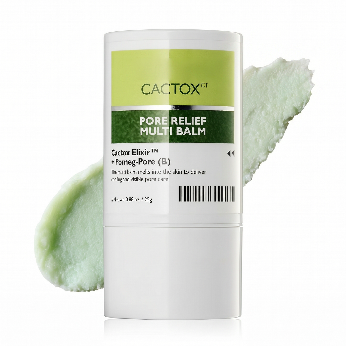 PoreFreeze Balm Stick