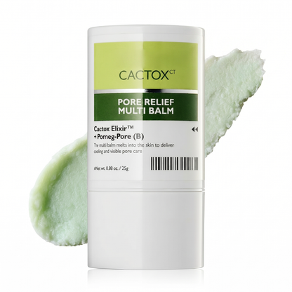 PoreFreeze Balm Stick