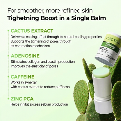 PoreFreeze Balm Stick