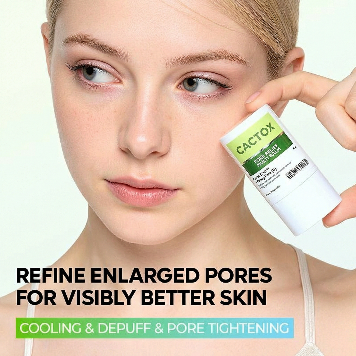 PoreFreeze Balm Stick
