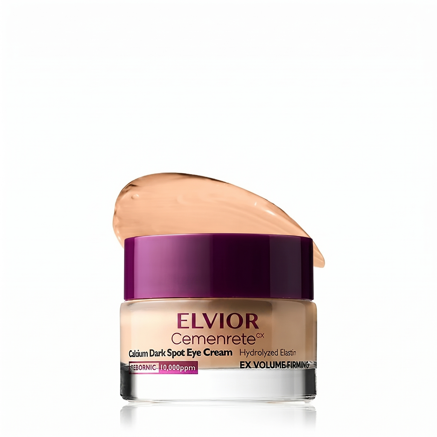 Elvior Calcium Dark Spot Eye Cream