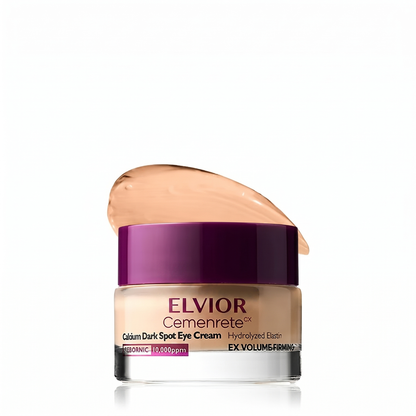 Elvior Calcium Dark Spot Eye Cream