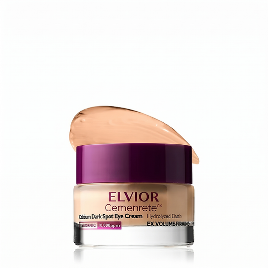 Elvior Calcium Dark Spot Eye Cream