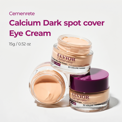 Elvior Calcium Dark Spot Eye Cream