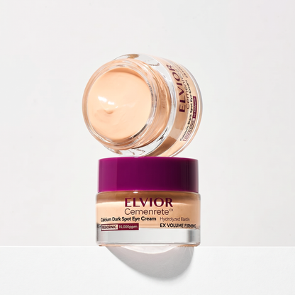 Elvior Calcium Dark Spot Eye Cream