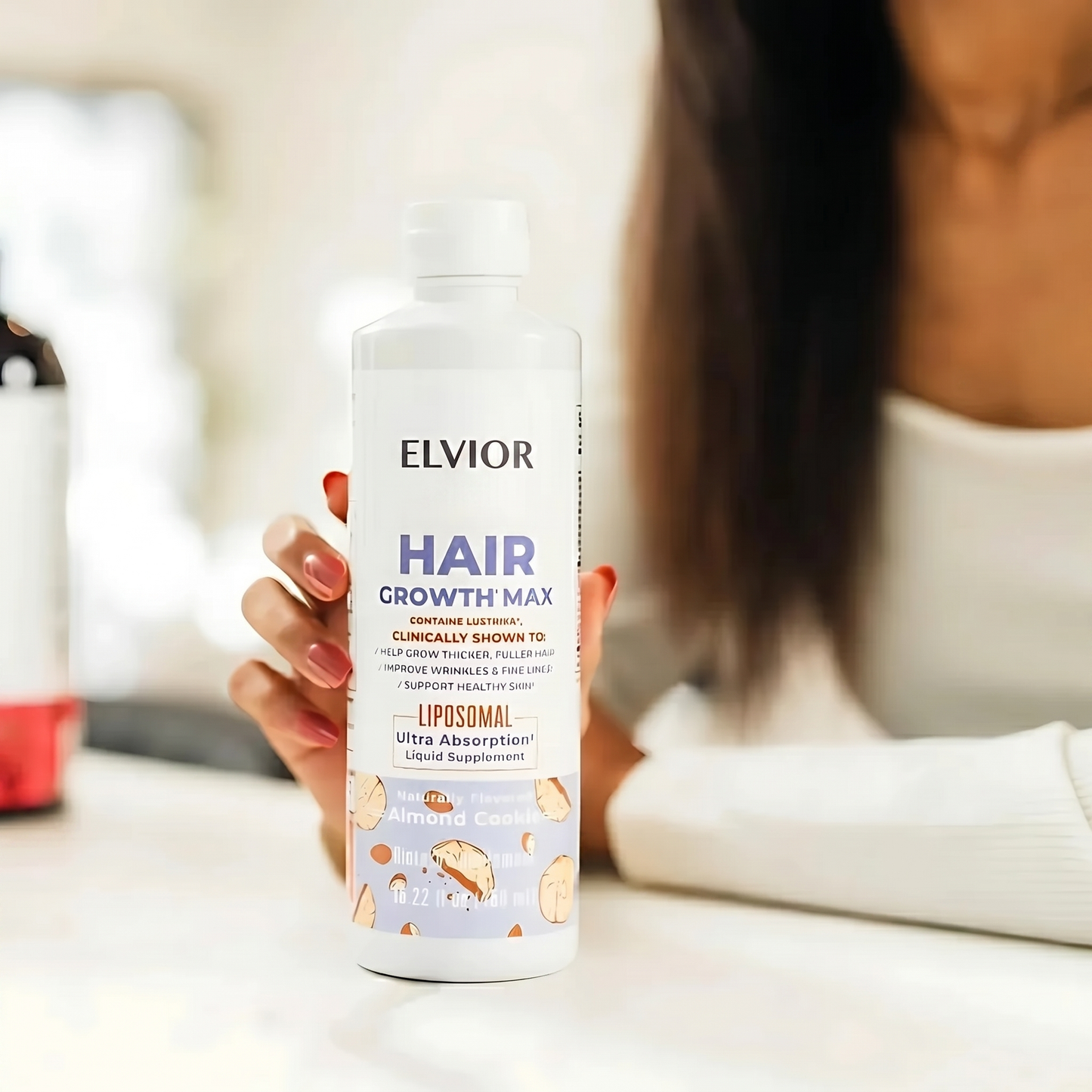 Elvior Hair ReGrowth