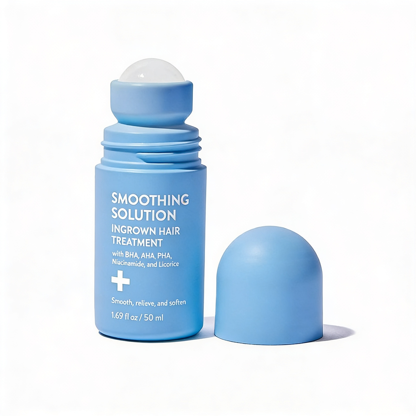 Ingrown Hair Smoothing Roller