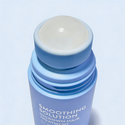 Ingrown Hair Smoothing Roller
