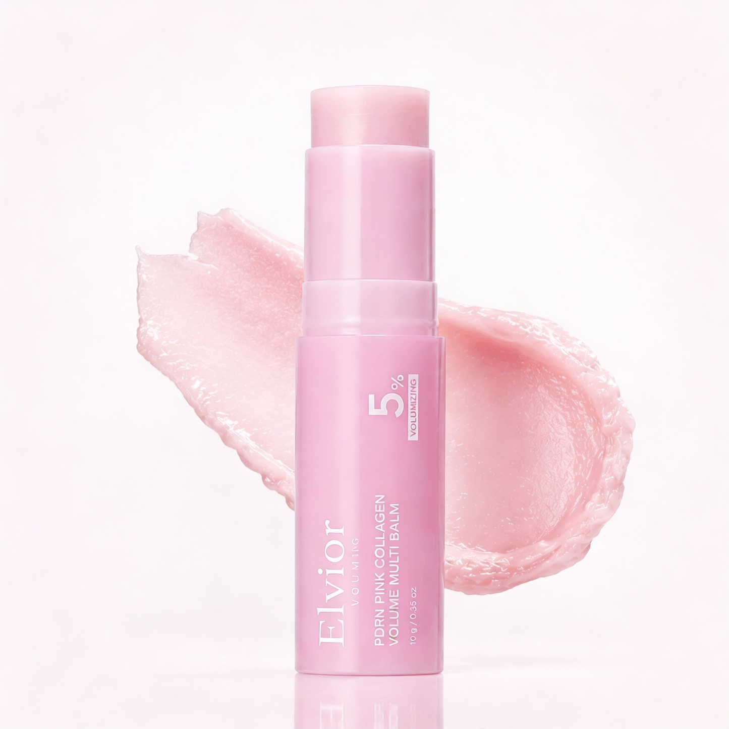Elvior PDRN Pink Collagen Volume Balm