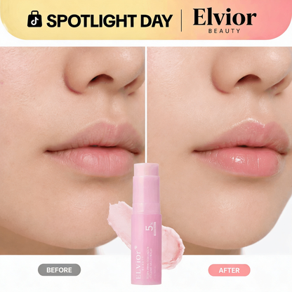 Elvior PDRN Pink Collagen Volume Balm
