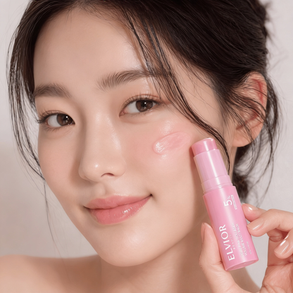 Elvior PDRN Pink Collagen Volume Balm