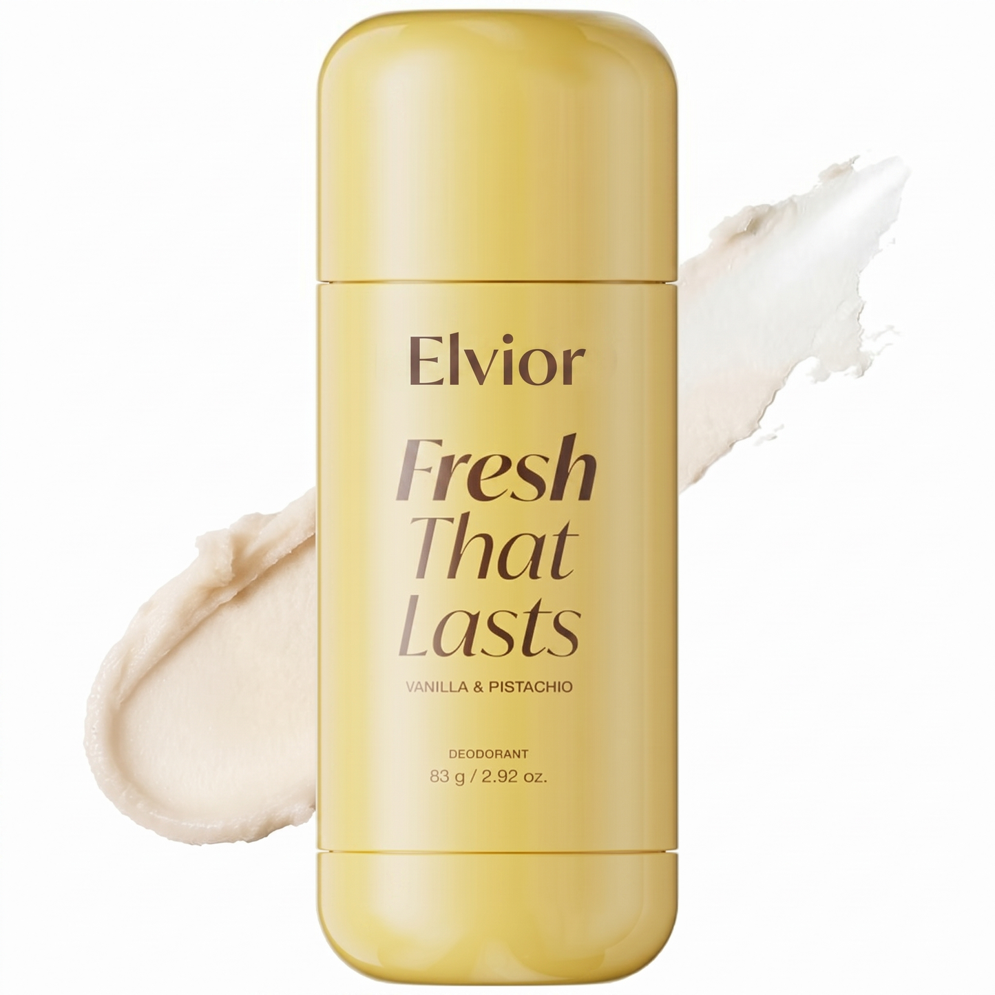 Elvior Fresh Glow Deodorant