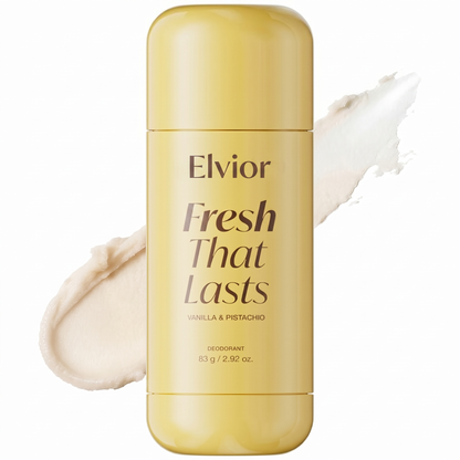 Elvior Fresh Glow Deodorant