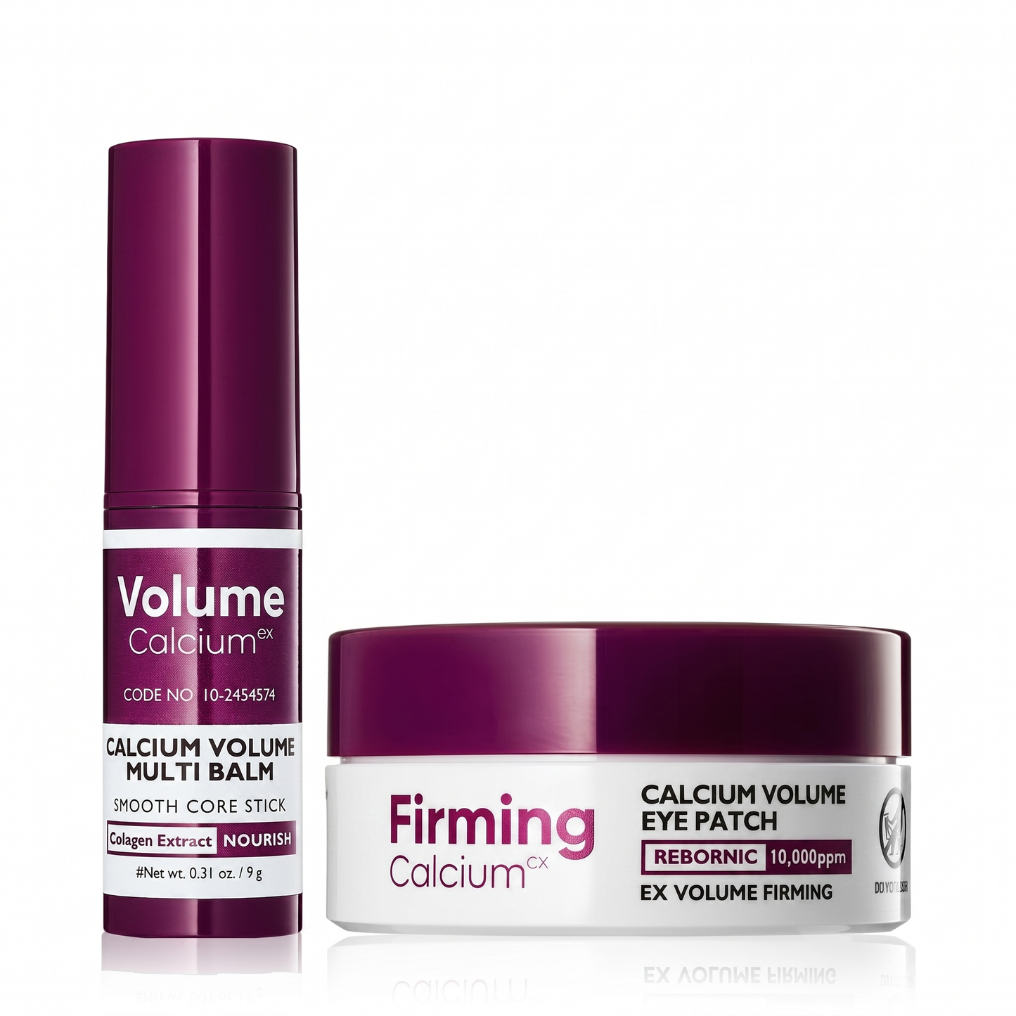 Elvior Eye Lift Repair Balm