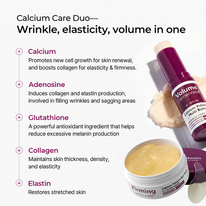 Elvior Eye Lift Repair Balm