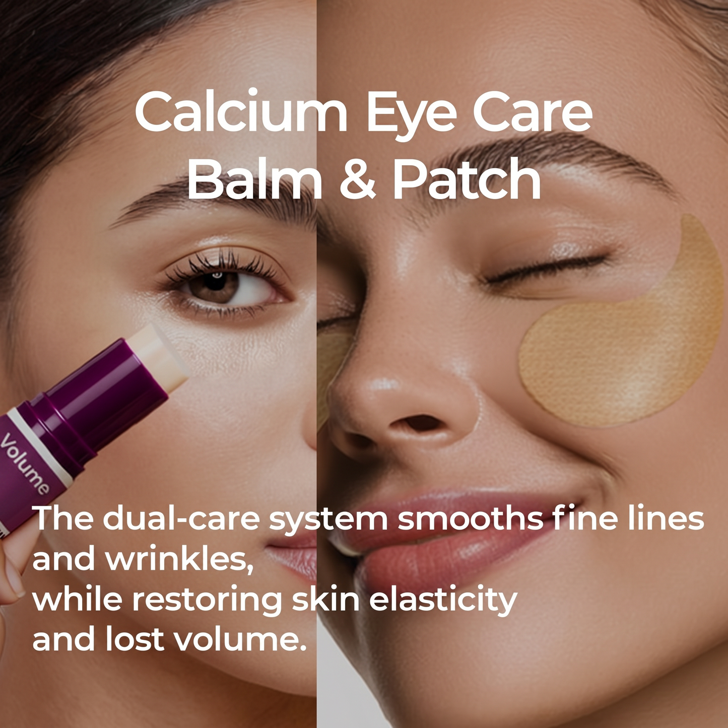 Elvior Eye Lift Repair Balm