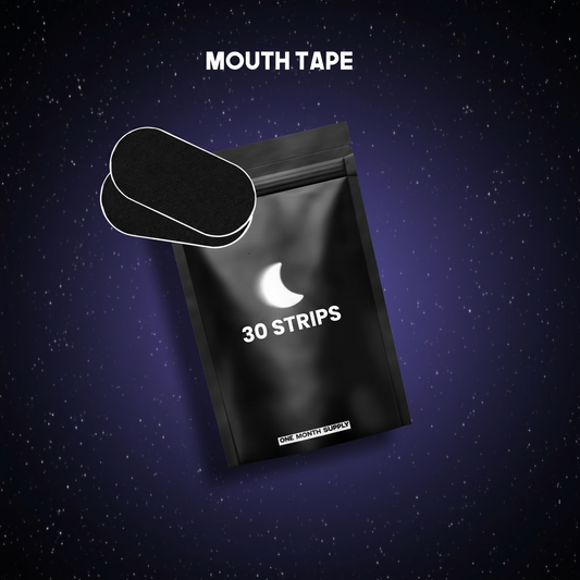 ELVIOR DEEP SLEEP MOUTH TAPE