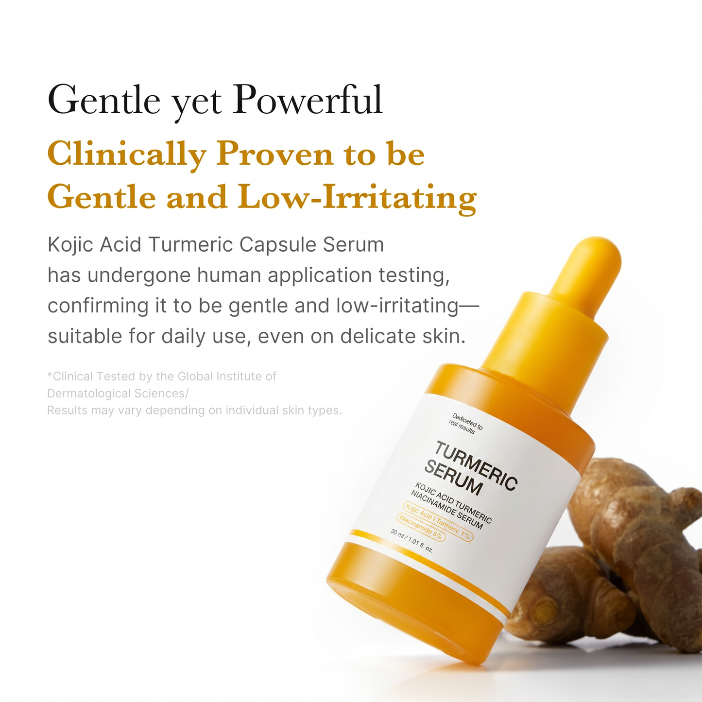 Elvior Kojic Acid Renew & Smooth Duo