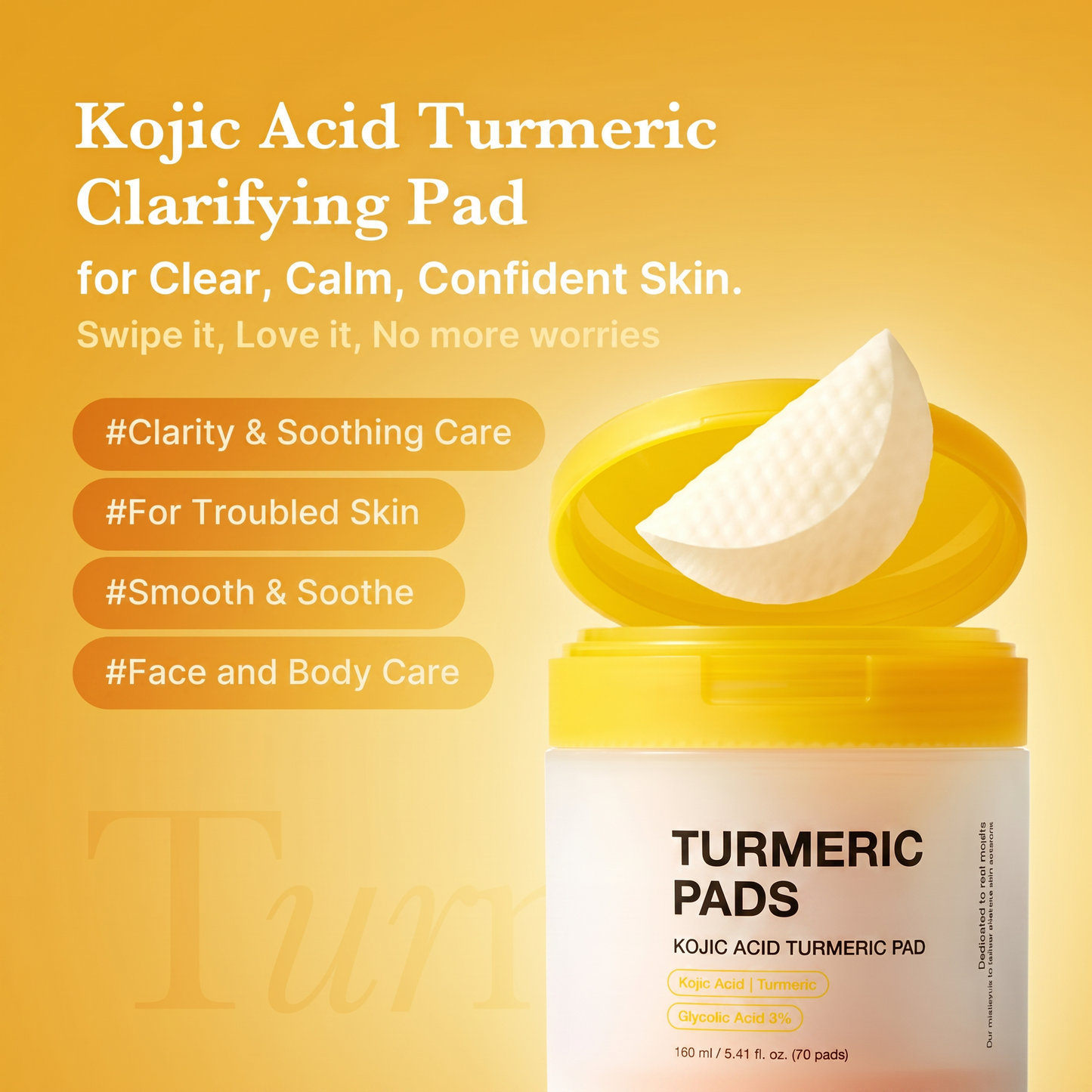Elvior Kojic Acid Renew & Smooth Duo