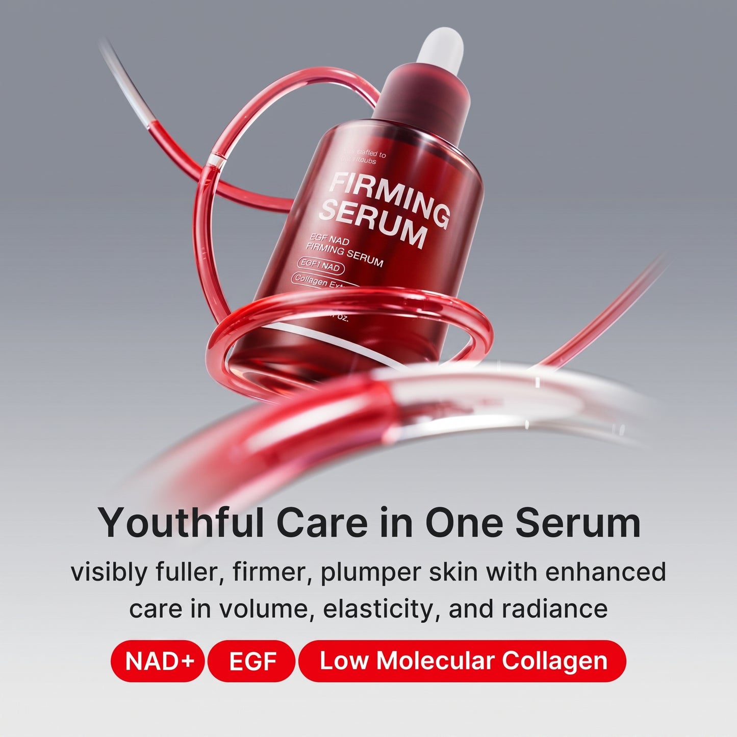 NAD+ EGF Firming Serum
