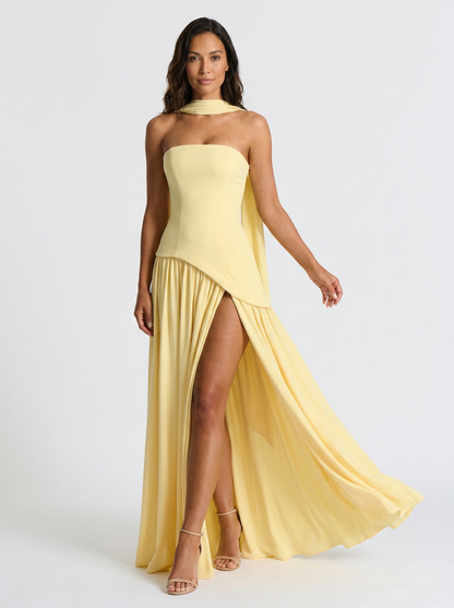Valentina Maxi Dress